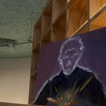 Fred Charles - @freecsart - Instagram