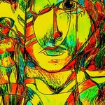 Fritz Karl Petersen - @fredcharlescopper - Instagram