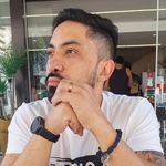 Fred Chaves - @freddiechaves - Instagram