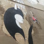 Fred le chevalier - @fredlechevaliersurmurs - Instagram