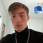Fred Chisholm - @fredeocki - Instagram