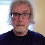 Fred Chisholm - @fredchisholm5 - Instagram