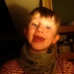 Fred Mansell Chisholm - @freddie_blonde_boy - Instagram
