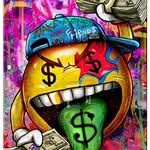 Fred clement - @mandevil_arts_store - Instagram