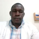 Fred Clement - @nkonyokadrfred - Instagram