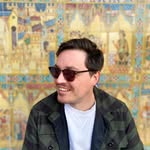 Fréd Clément - @fredclement - Instagram