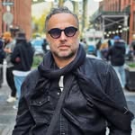 Fred Clemente - @fredclementesoares - Instagram