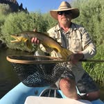 Fred Clifton - @ffarcher - Instagram