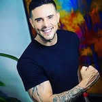 Fred Clinton - @fred29.2 - Instagram
