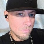 Fred Clinton - @fattyfatthead84 - Instagram