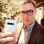 Fred Clinton - @fredclinton81 - Instagram