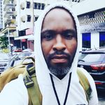 n'guessan fred clinton - @fred_lebaoule - Instagram