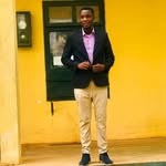 Frederick Owusu Cobbie - @fred_cobbie - Instagram