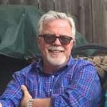 Fred Cochran - @cochran.fred2018 - Instagram