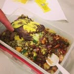 Fred Cochran - @vforkery - Instagram
