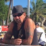 Fred Cochran - @fcmuddog - Instagram