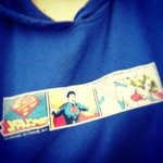 Fred Cochran - @galbayclett - Instagram
