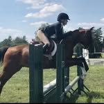 Fred coco💞 - @frederyk_equestran - Instagram