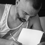 Fred Lebreton - @fred_colby - Instagram