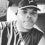 Fred Coley - @famofgod6 - Instagram