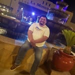 Alf Colín - @fred_colin - Instagram