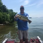 Fred Combs - @fred.combs.fishing - Instagram