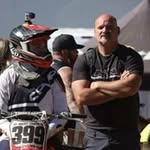 Fred Combs IV - @racedadcombs399 - Instagram