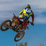 Frédéric Comeau - @fredmx36 - Instagram