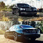 Fred Conner - @fredro5500j - Instagram