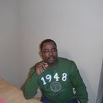 Fred Cooper - @fredcooper7323 - Instagram
