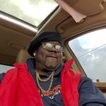Fred Cooper - @kushhead1 - Instagram