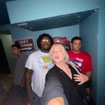 Fred Cooper - @fcooper62 - Instagram