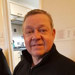 Fred Corbett - Facebook