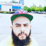 fred corley - @fredcorley - Instagram