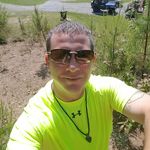 Fred Cornett - @mr_green4891 - Instagram