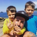 Fred Correa - @fredcorrea13 - Instagram