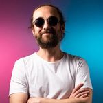 Fred Corrêa - @batera.fred - Instagram