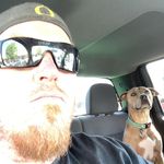 Fred Cote - @fredtough - Instagram