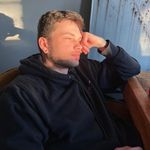 Fred Cote - @cotefred - Instagram