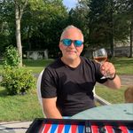 Fred Cote - @fredcote288 - Instagram