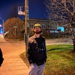 Fred Côté - @shred_cote - Instagram