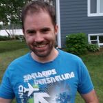 Fred Côté - @fred.cote124 - Instagram