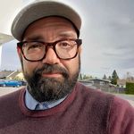 Frédéric Côté - @fred.cote.saguenay - Instagram