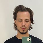 Fred Côté - @vieuxjeune3 - Instagram