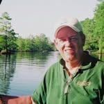 Fred Couch - @fredcanoes - Instagram