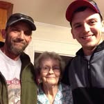 Fred Coward - @fwayne_99 - Instagram