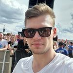 Fred Cox - @fredandothers - Instagram