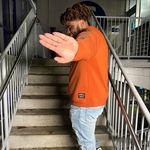 Fred Cox - @yrnfreddy - Instagram