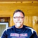 Fred Cox - @fred_cox67 - Instagram
