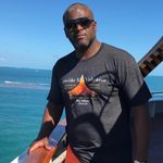 Fred Crawford - @phillyfred44 - Instagram